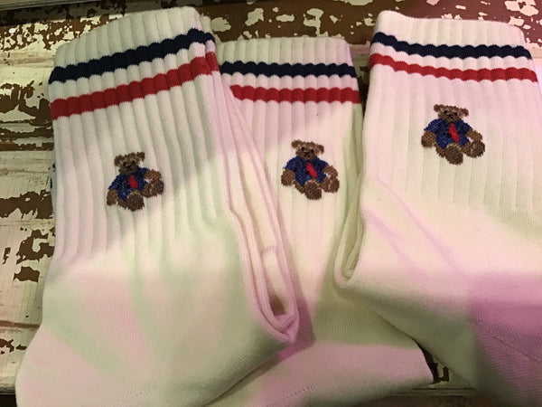 Seven Day Socks
