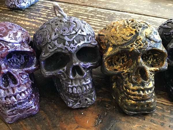 Skull Candles