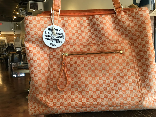 Vintage Bags & Totes