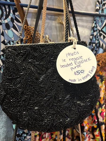 Vintage Bags & Wallets
