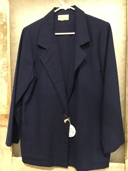 Vintage Blazers & Jackets