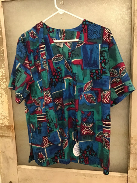 Vintage Shirts & Sweaters