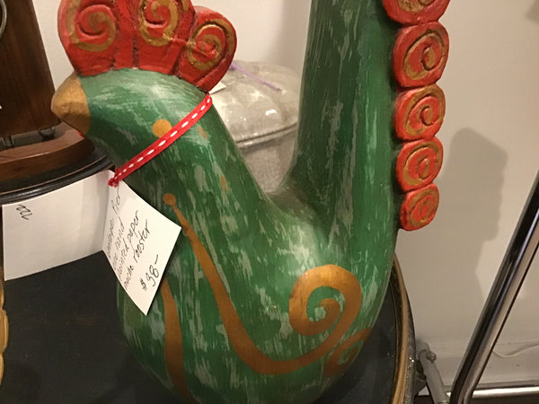 Antique & Vintage Home Decor