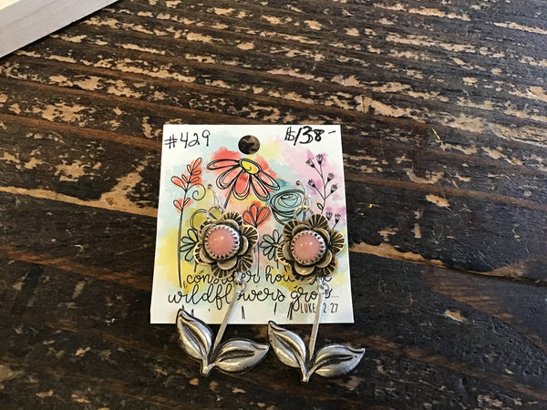 Funky Earrings