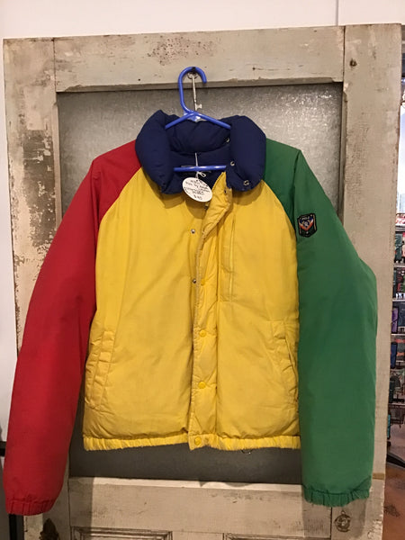 Vintage Blazers & Jackets