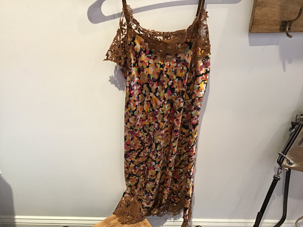 Vintage Dresses & Skirts