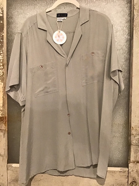 Vintage Shirts & Sweaters