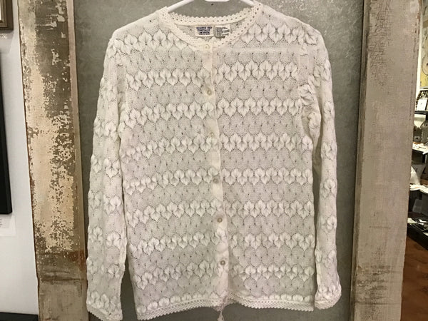 Vintage Shirts & Sweaters