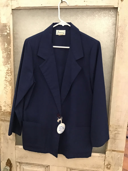 Vintage Blazers & Jackets