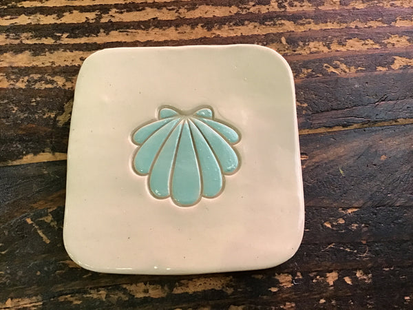 Ceramic Coasters