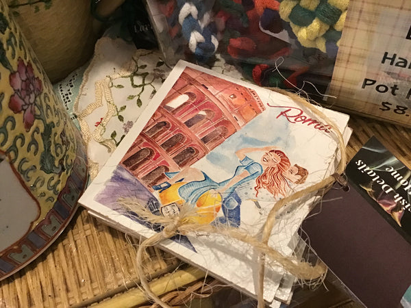 Antique & Vintage Home Decor