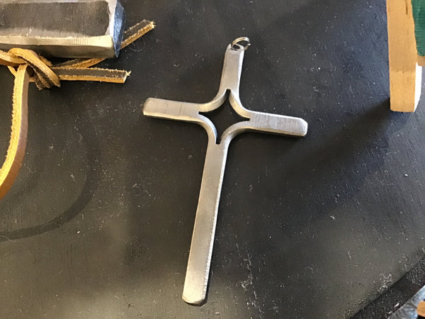 Rebar Crosses