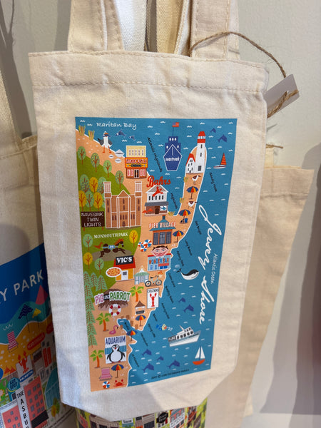 New Jersey Totes