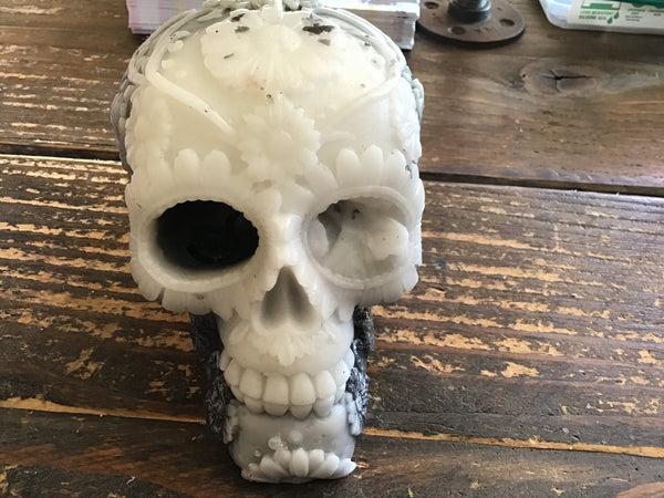 Skull Candles