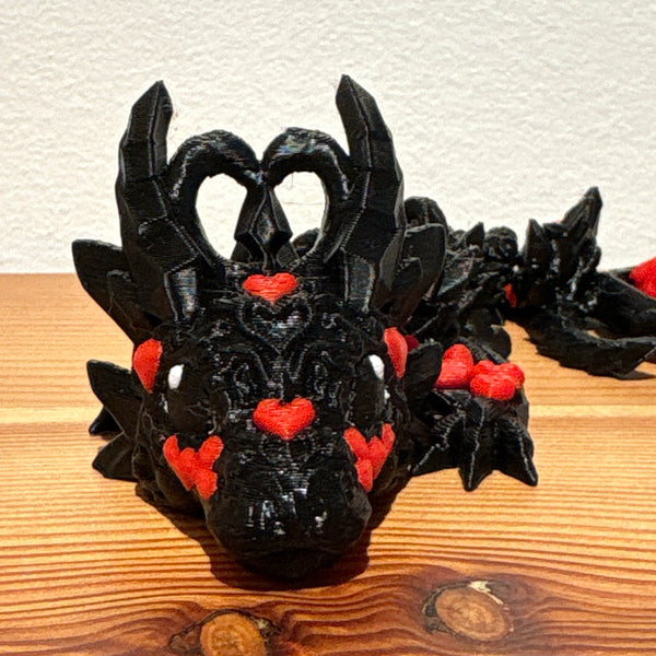 Dragons Small