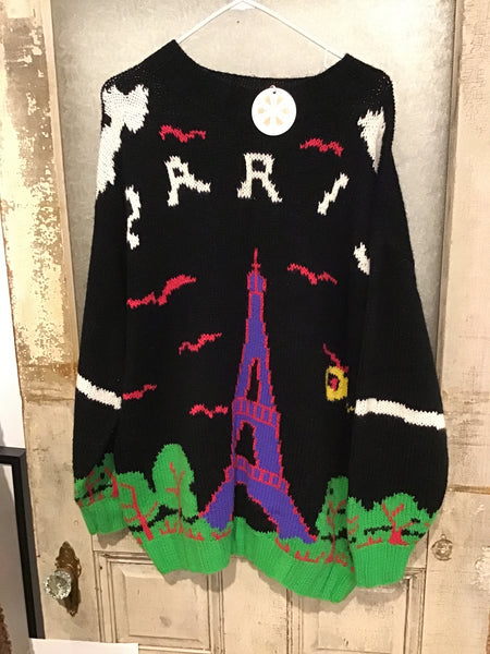 Vintage Shirts & Sweaters