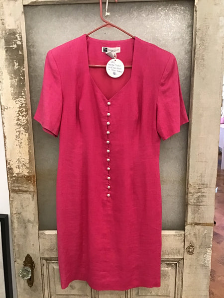 Vintage Dresses & Skirts