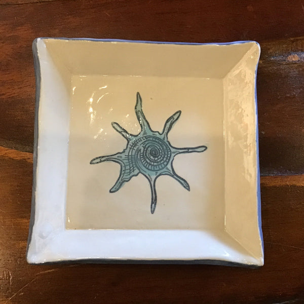 Red Bank & Shore Ceramic Dishes
