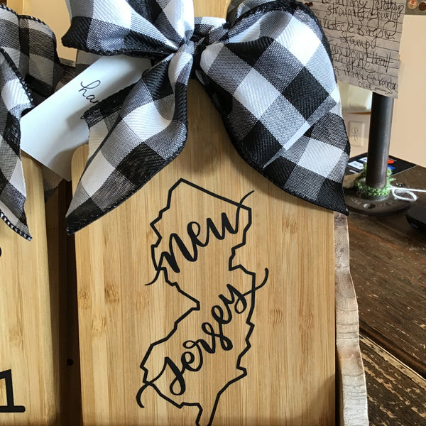 Charcuterie boards