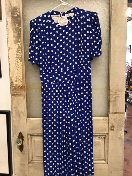 Vintage Dresses & Skirts
