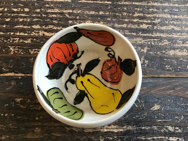 Ceramic Bowls, Dishes, and More