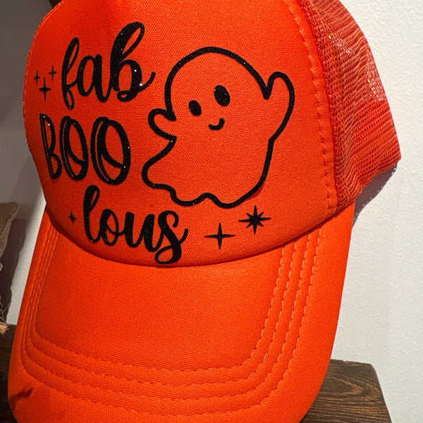 Baseball Caps