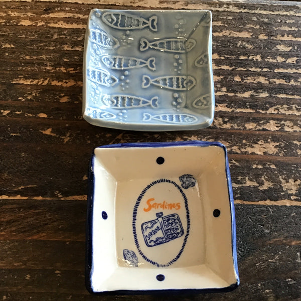 Ceramic Bowls, Dishes, and More