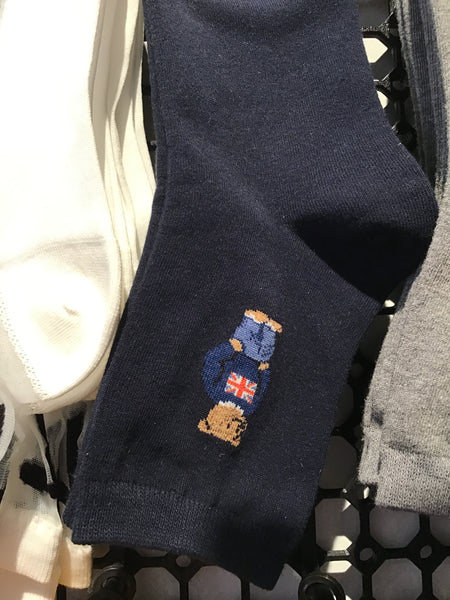 Seven Day Socks
