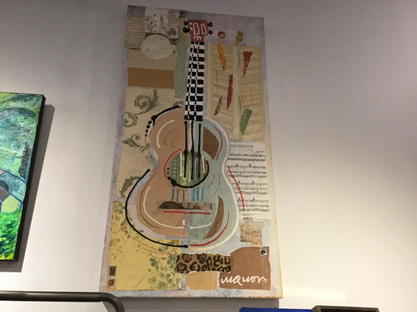 Guitar #2