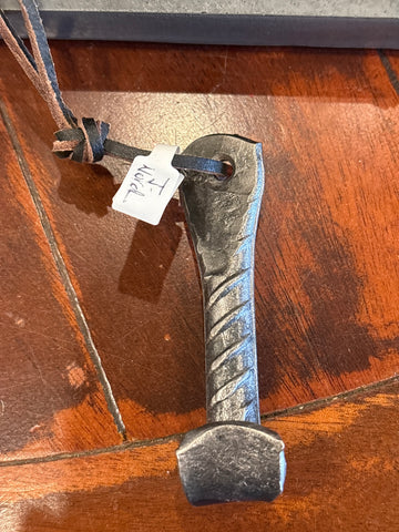 Rebar Bottle Openers