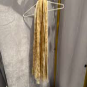 Shawl & Hand Fringe Cotton Scarves
