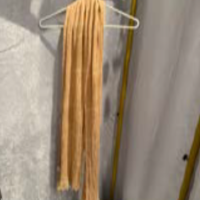Shawl & Hand Fringe Cotton Scarves