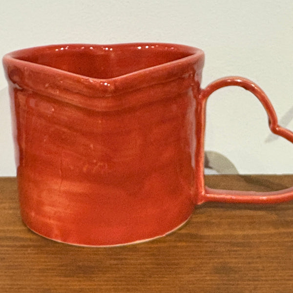 Ceramic Mugs