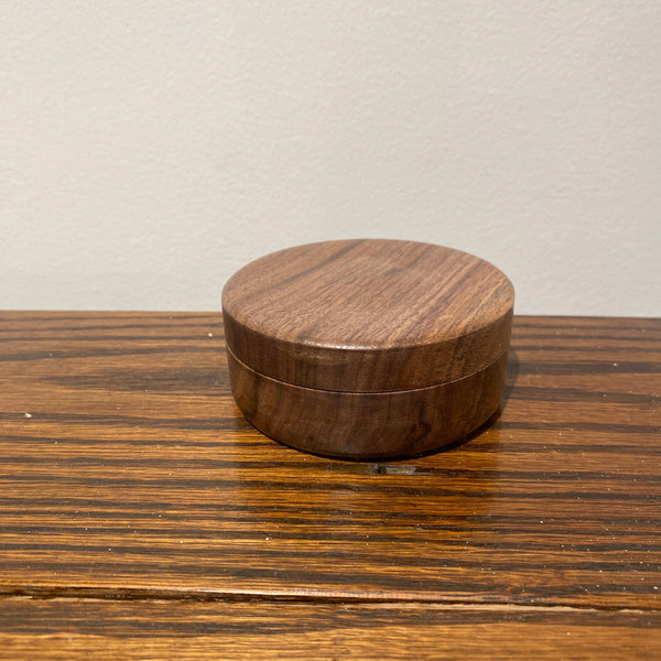 Handmade Wood Boxes