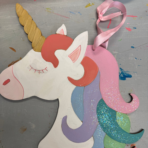 Kids Craft Workshops