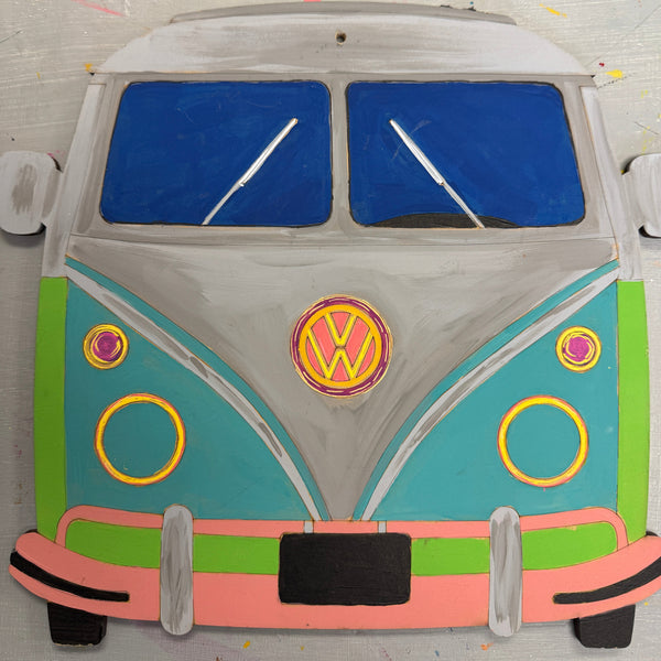 Kids Craft Workshops