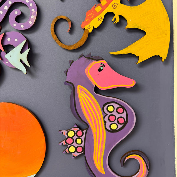 Kids Craft Workshops