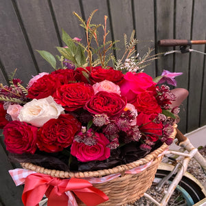 Valentine's Day Bouquets