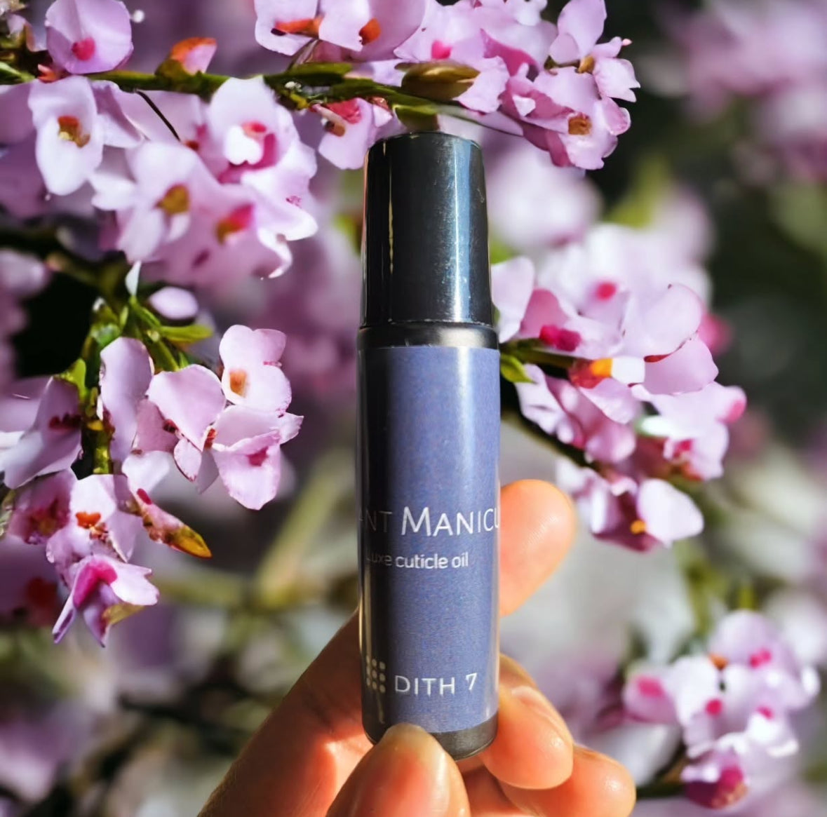 Manicure Cuticle Oils