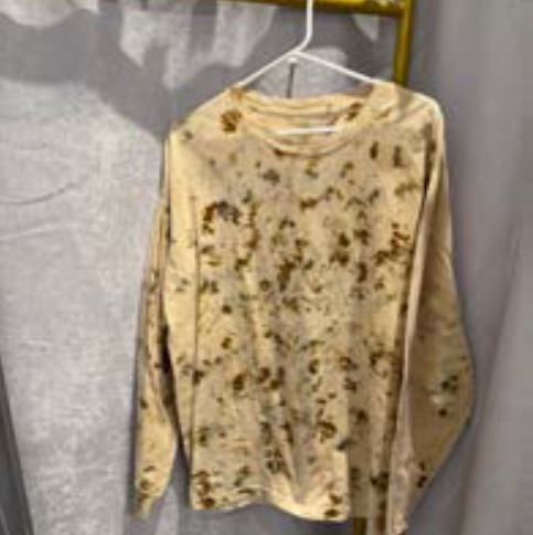 Long Sleeve T-Shirts