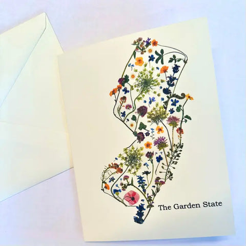 Floral Greeting Cards