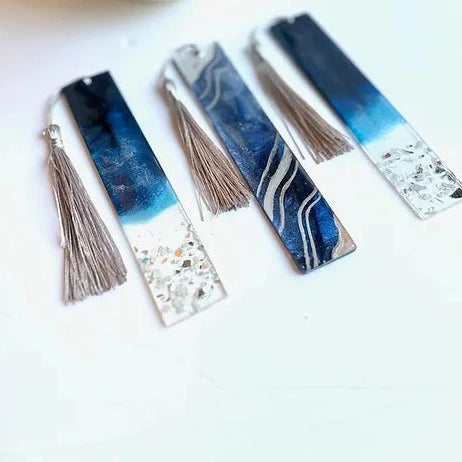 Ocean Bookmarks