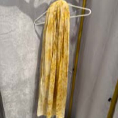 Shawl & Hand Fringe Cotton Scarves