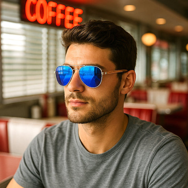 Aviator Sunglasses