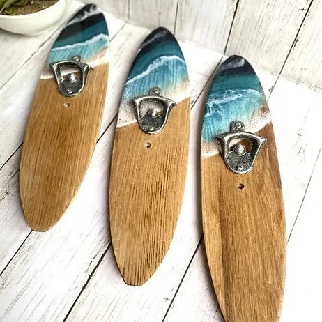 Surfboard Opener