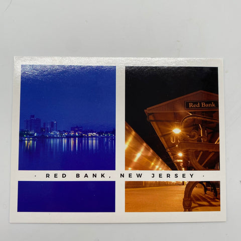 New Jersey Postcards