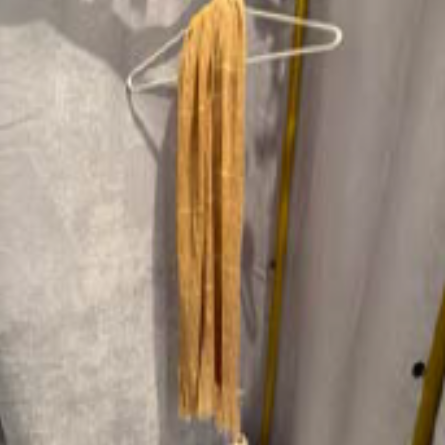 Shawl & Hand Fringe Cotton Scarves