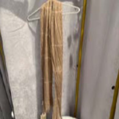 Shawl & Hand Fringe Cotton Scarves