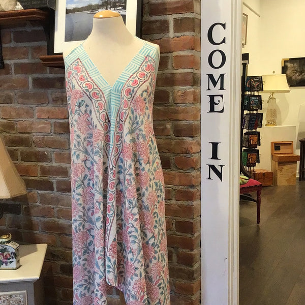 Beach Lounge dress