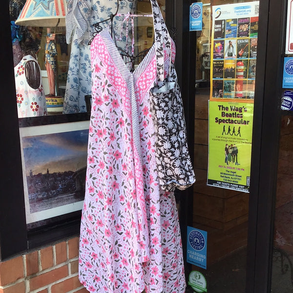 Beach Lounge dress